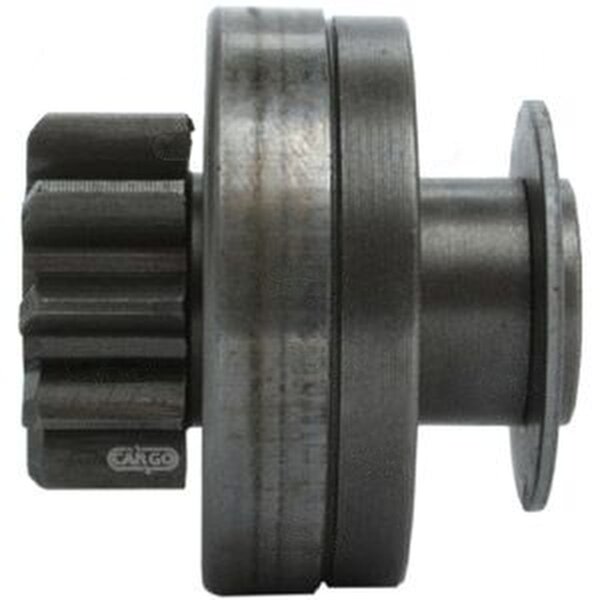 Freilaufgetriebe Starter 10 Zähne Drehrichtung im Uhrzeigersinn HC-CARGO