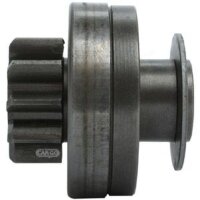 Freilaufgetriebe Starter 10 Zähne Drehrichtung im...