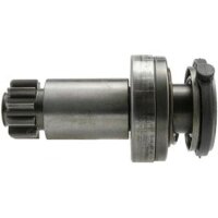 Freewheel Gear starter 10 Teeths Anticlockwise rotation...