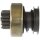 Freewheel Gear starter 9 Teeths Clockwise rotation HC-CARGO
