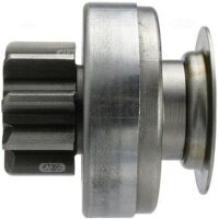 Freewheel Gear starter 9 Teeths Clockwise rotation HC-CARGO