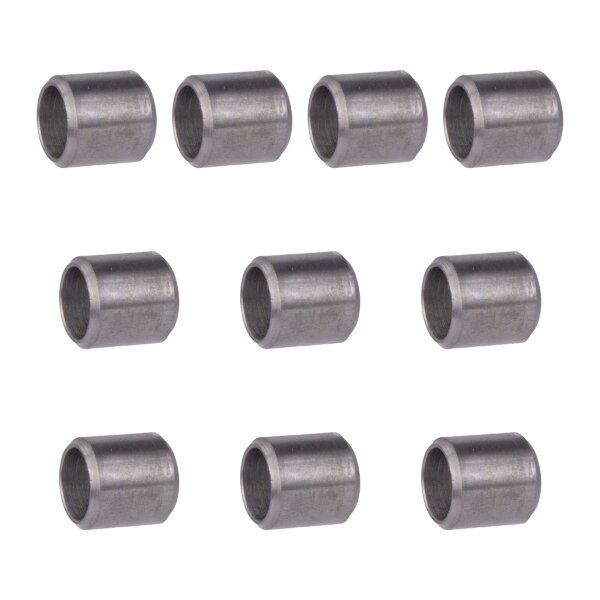 10 Buchsen Starterwelle Ø 12 mm HC-CARGO Aftermarket-Expertise für FIAT