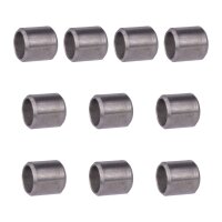 10 Starter Shaft Bushings Ø 12 mm HC-CARGO...