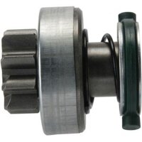 Freewheel Gear starter 9 teeth HC-Cargo