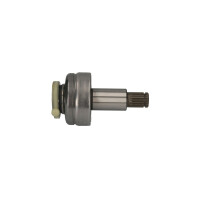 Multi-Plate Clutch Starter Ø20.8 mm 128.6 mm...
