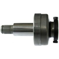 Lamellenkupplung Anlasser Starter 208 mm HC-Cargo