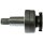 Lamellenkupplung Anlasser Starter 208 mm HC-Cargo