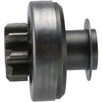 Freewheel Gear starter 8 Teeths Clockwise rotation HC-CARGO