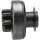 Freewheel Gear starter 8 Teeths Clockwise rotation HC-CARGO