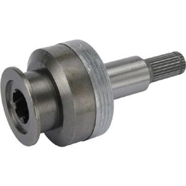 Multi-Plate Clutch starter 18.9 mm Clockwise rotation HC-CARGO