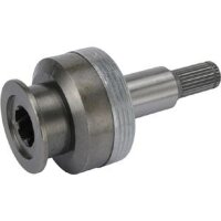 Multi-Plate Clutch starter 18.9 mm Clockwise rotation...