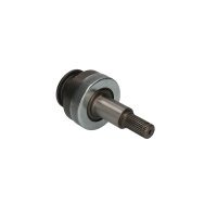Lamellenkupplung Starter Ø18,9 mm 140,5 mm HC-CARGO für u.a. MITSUBISHI