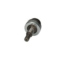 Lamellenkupplung Starter Ø18,9 mm 140,5 mm HC-CARGO für u.a. MITSUBISHI