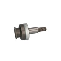 Lamellenkupplung Starter Ø18,9 mm 140,5 mm HC-CARGO für u.a. MITSUBISHI
