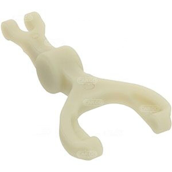 10 Einrückhebel Anlasser Starter Ritzel-Einspur-Funktion HC-CARGO für MITSUBISHI