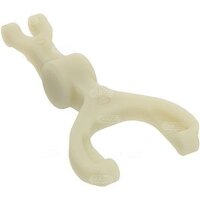 10 Engaging lever starter Pinion single-track function...