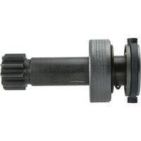 Freilaufgetriebe Starter 10 Zähne Drehrichtung gegen...