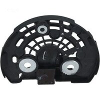 Protective cap alternator combustion engine Ø 121...