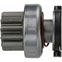 Freewheel Gear starter 12 teeth HC-Cargo