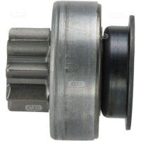 Freewheel Gear starter 8 Teeths Clockwise rotation HC-CARGO