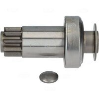Freewheel Gearbox Starter 10 Teeth HC CARGO F032332193