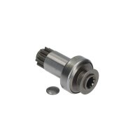 Freilaufgetriebe Starter 10 Zähne Ø28,4 mm HC-CARGO für MITSUBISHI