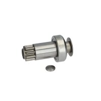 Freilaufgetriebe Starter 10 Zähne Ø28,4 mm HC-CARGO für MITSUBISHI