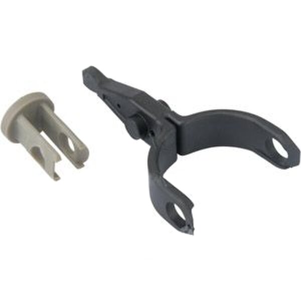 Einrückhebel Anlasser Starter Ritzel-Einspur-Funktion HC-CARGO für u.a. IVECO