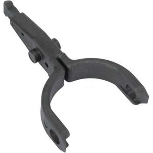 Einrückhebel Anlasser Starter Ritzel-Einspur-Funktion HC-CARGO für u.a. VW