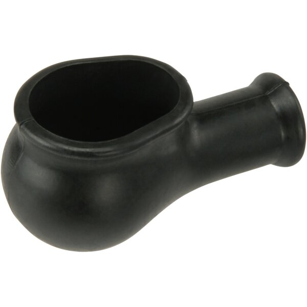 100 Schutzkappen Generator Ø 17 mm HC-CARGO für u.a. MAGIRUS-DEUTZ