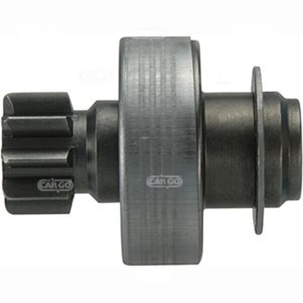 Freilaufgetriebe Starter 9 Zähne Drehrichtung gegen den Uhrzeigersinn HC-CARGO