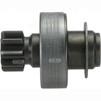 Freilaufgetriebe Starter 9 Zähne Drehrichtung gegen...