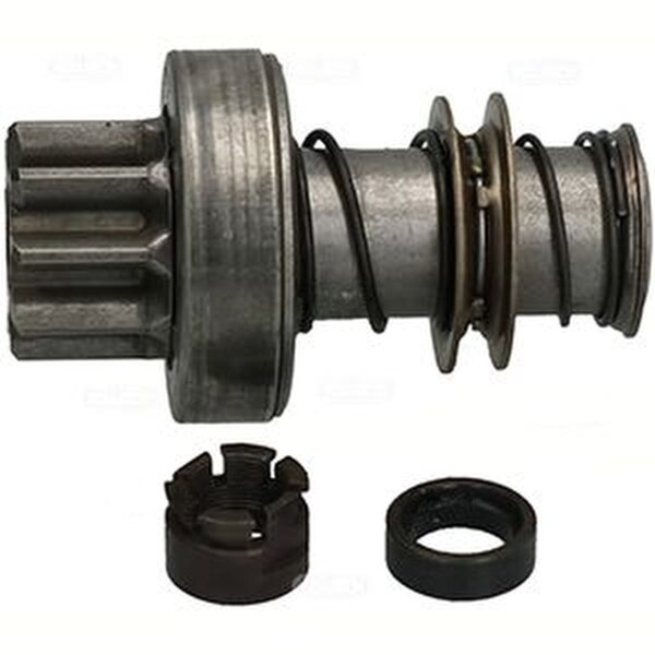 Freewheel Gear starter 9 teeth HC-Cargo