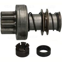 Freewheel Gear starter 9 teeth HC-Cargo