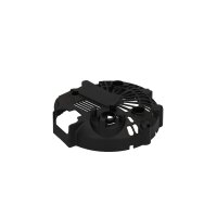 Protective Cap Alternator Ø124.5 mm HC-CARGO suitable for various vehicles