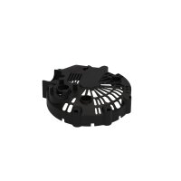 Protective Cap Alternator Ø124.5 mm HC-CARGO suitable for various vehicles