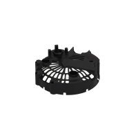 Protective Cap Alternator Ø124.5 mm HC-CARGO suitable for various vehicles