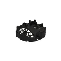 Protective Cap Alternator Ø124.5 mm HC-CARGO suitable for various vehicles