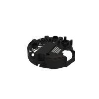 Protective Cap Alternator Ø124.5 mm HC-CARGO suitable for various vehicles