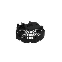 Protective Cap Alternator Ø124.5 mm HC-CARGO suitable for various vehicles