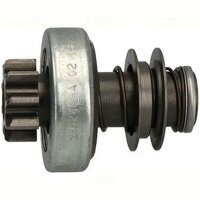 Freewheel Gear starter 9 Teeths Clockwise rotation HC-CARGO