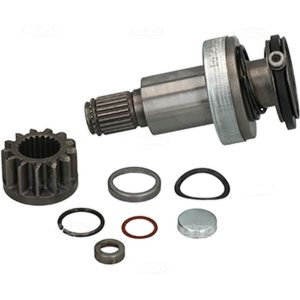 Freilaufgetriebe Starter 13 Zähne Drehrichtung gegen den Uhrzeigersinn HC-CARGO