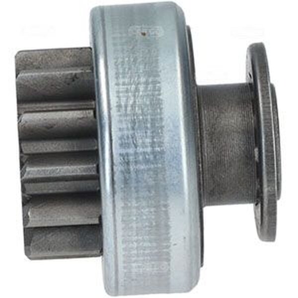 Freewheel Gear starter 12 Teeths Clockwise rotation HC-CARGO