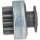 Freewheel Gear starter 12 Teeths Clockwise rotation HC-CARGO