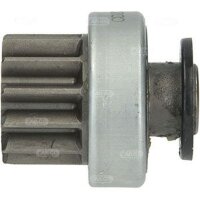 Freilaufgetriebe Starter 12 Zähne HC CARGO F032335711