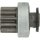 Freewheel Gear starter 12 Teeths Clockwise rotation HC-CARGO
