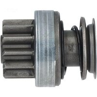 Freewheel Gear starter 12 Teeths Clockwise rotation HC-CARGO