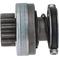 Freewheel Gear starter 12 Teeths Clockwise rotation HC-CARGO