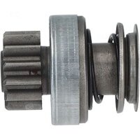 Freewheel Gear starter 13 Teeths Clockwise rotation HC-CARGO