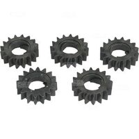 Pinion starter motor 16 teeth HC-CARGO universally...